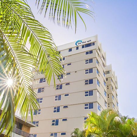 84 The Spit Holiday Apartments Mooloolaba Exterior photo